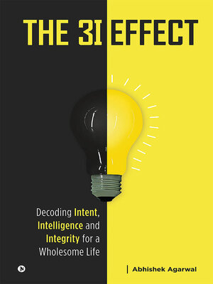 cover image of The 3I Effect